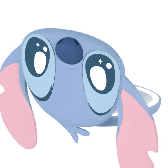 Impressions X Stitch Ohana LED Compact Mirror - Picture 5 of 10